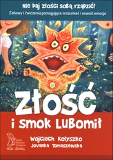 Złość i smok Lubomił