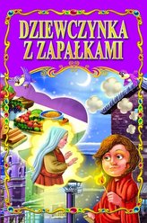 Dziewczynka z zapałkami