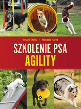 Szkolenie psa. Agility