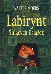 Labirynt Śniących Książek