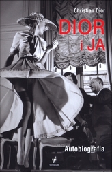 Dior i ja. Autobiografia