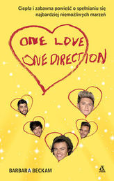 One Love. One Direction