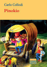 Pinokio. Kanon lektur