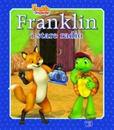 Frankin i przyjaciele. Franklin i stare radio