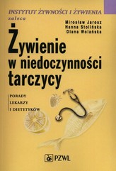 Żywienie w niedoczynności tarczycy.