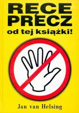 Ręce precz od tej książki!