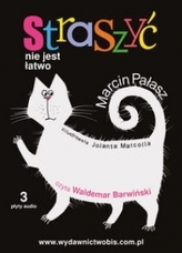 Staraszyć nie jest łatwo. Audiobook