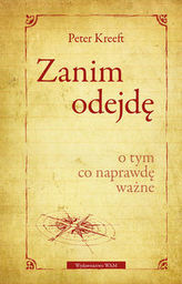 Zanim odejdę