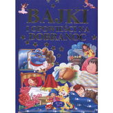Bajki i opowiadania na dobranoc