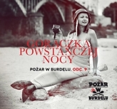 Gorączka powstańczej nocy. Pożar w burdelu odc.9 audiobook