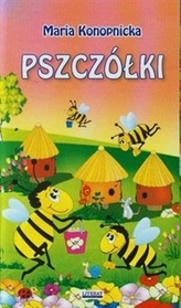 Pszczółki. Harmonijka