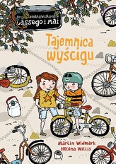 Tajemnica wyścigu