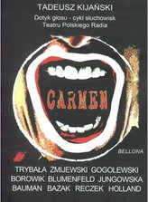 Carmen. Książka z płytą CD
