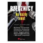 Rzecznicy. Na każdy temat