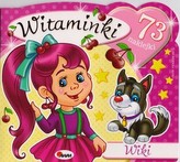 Witaminki Wiki. 73 naklejki