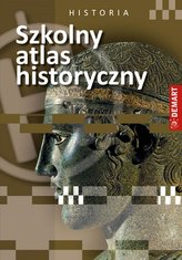 Szkolny atlas historyczny. Historia