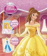 Disney Księżniczka. SSC-1