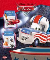 Disney Auta. SSC-2