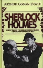 Sherlock Holmes. Tom 1