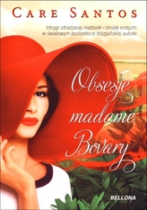 Obsesje madame Bovary