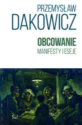 Obcowanie. Manifesty i eseje