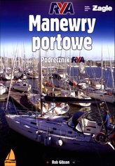 Manewry portowe. Podręcznik RYA