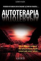 Autoterapia + płyta Audiobook