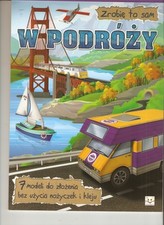 Zrobię to sam. W podróży
