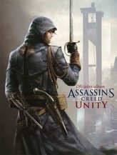 Oficjalny album. Assassin`s. Creed Unity