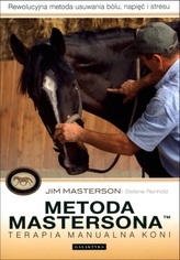 Metoda Mastersona. Terapia manualna koni