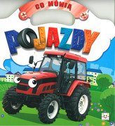 Co mówią pojazdy