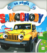 Co mówią samochody