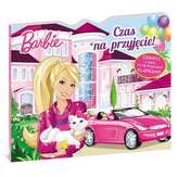 Barbie. Czas na przyjęcie! DFL-101