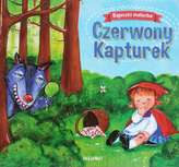 Bajeczki malucha. Czerwony Kapturek