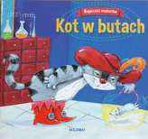 Bajeczki malucha. Kot w butach