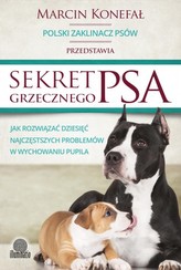 Sekret grzecznego psa