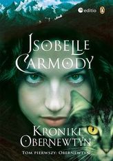 Kroniki Obernewtyn. Tom 1