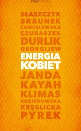 Energia kobiet