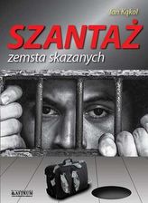 Szantaż. Zemsta skazanych