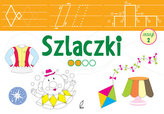 Szlaczki. Zeszyt 2