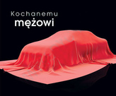 Kochanemu mężowi. Perełka 250