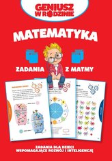 Geniusz w rodzinie. Matematyka