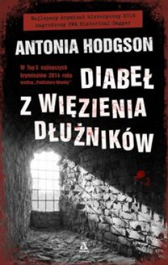 Diabeł z więzienia dłużników Diabeł z więzienia dłużników