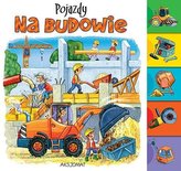 Pojazdy na budowie