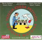Trzecia księga przygód Koziołka Matołka