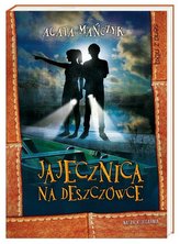 JAJECZNICA NA DESZCZÓWCE  BR. NK 9788310127464