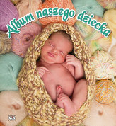 ALBUM NASZEGO DZIECKA DEBIT 9788371679957