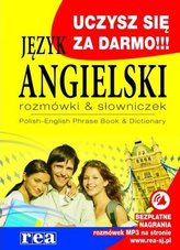 Język Angielski. Rozmówki i Słowniczek