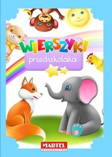 Wierszyki przedszkolaka