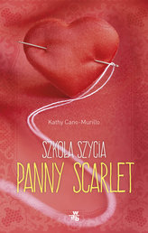 SZKOŁA SZYCIA PANNY SCARLET BR.